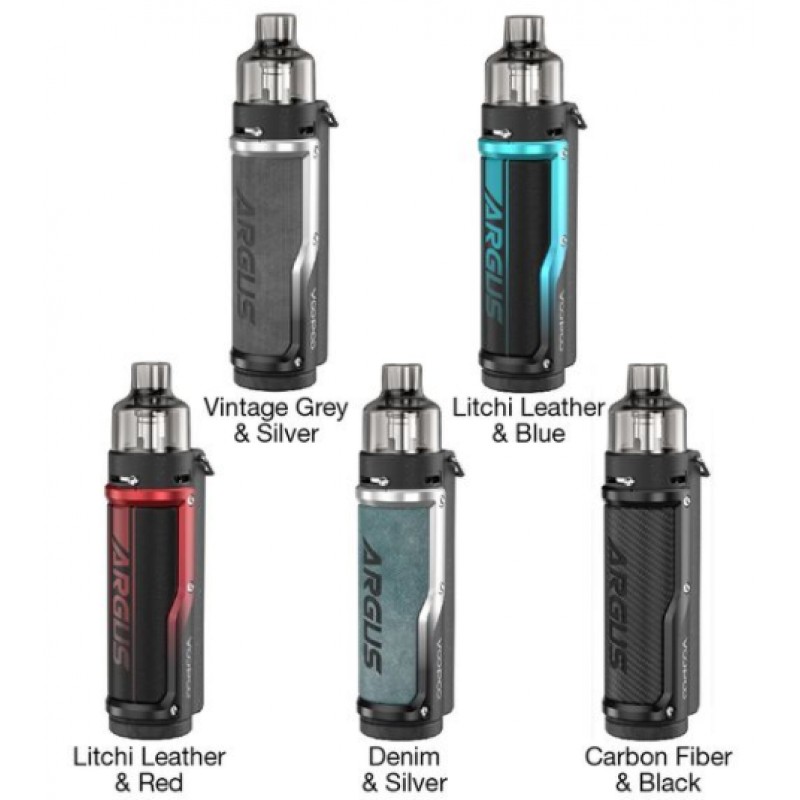 VOOPOO Argus Pro 80W Pod Mod Kit