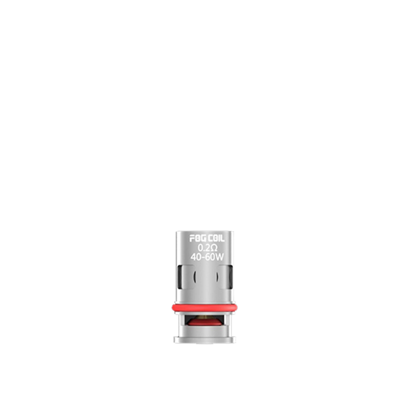 Sigelei FOG Pod Coils 5PCS