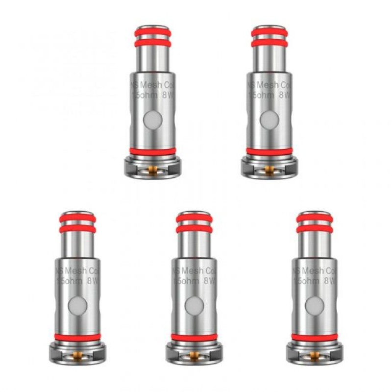 FreeMaX Maxpod Replacement Coils 5PCS