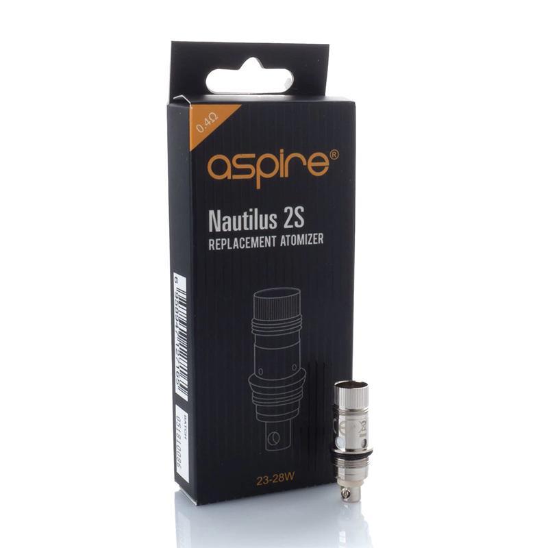 Aspire Nautilus 2s Replacement Coil