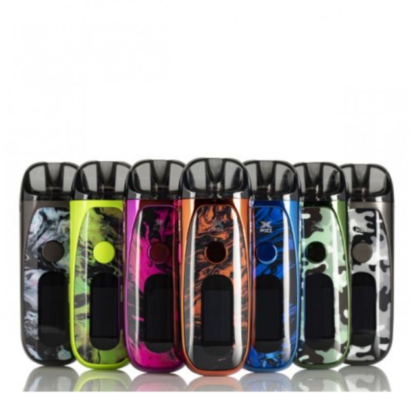 SMOK Pozz X 40W Pod System