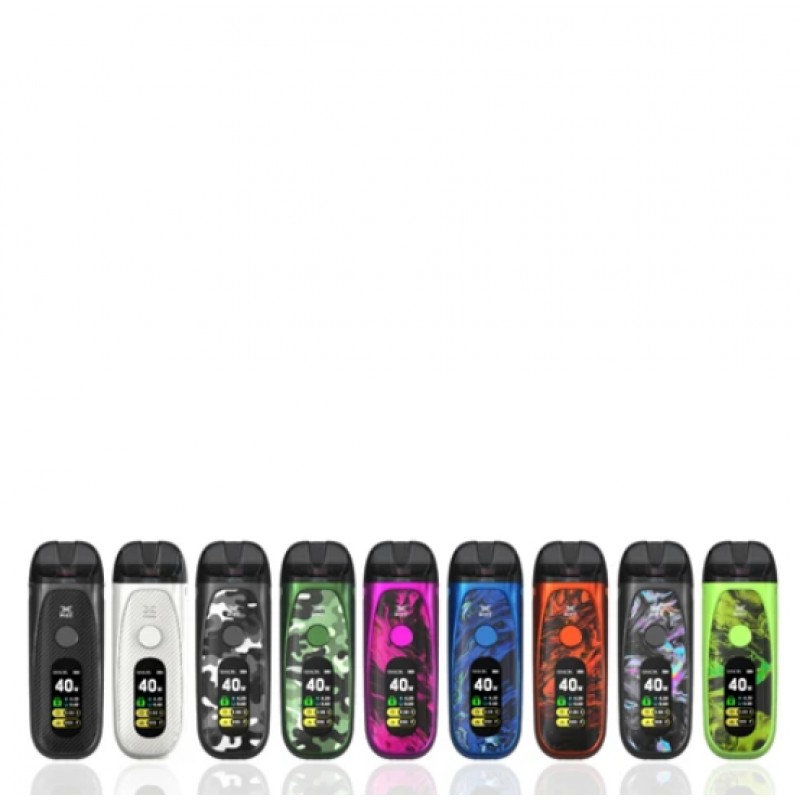 SMOK Pozz X 40W Pod System