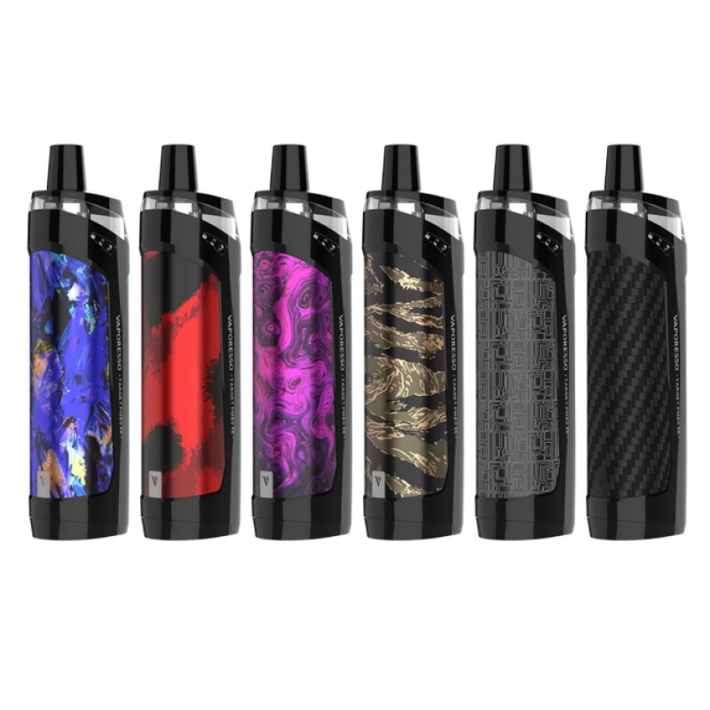 Vaporesso Target PM80 SE Pod Mod Kit