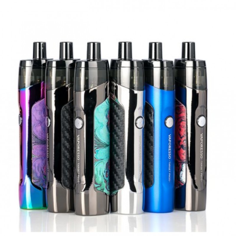 Vaporesso Target PM30 Pod Mod Kit