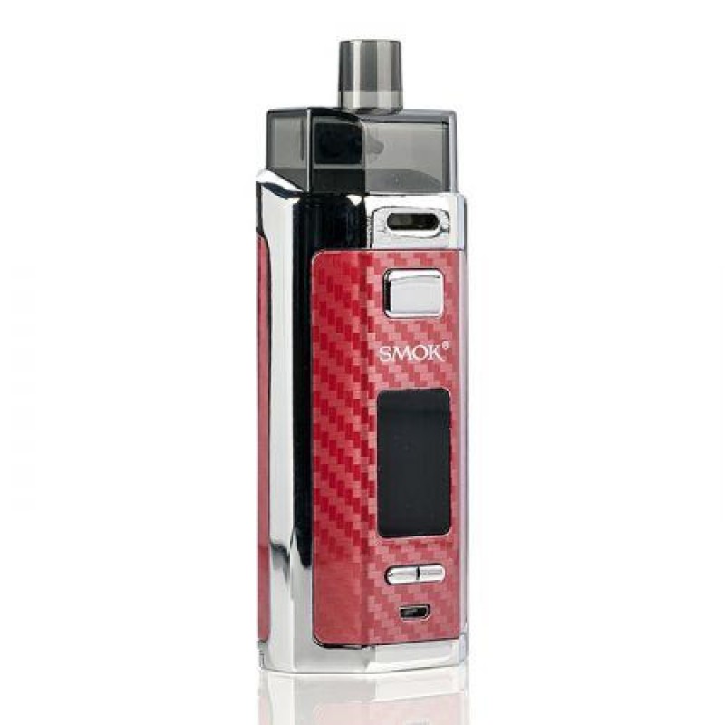 SMOK RPM160 160W Pod Mod Kit