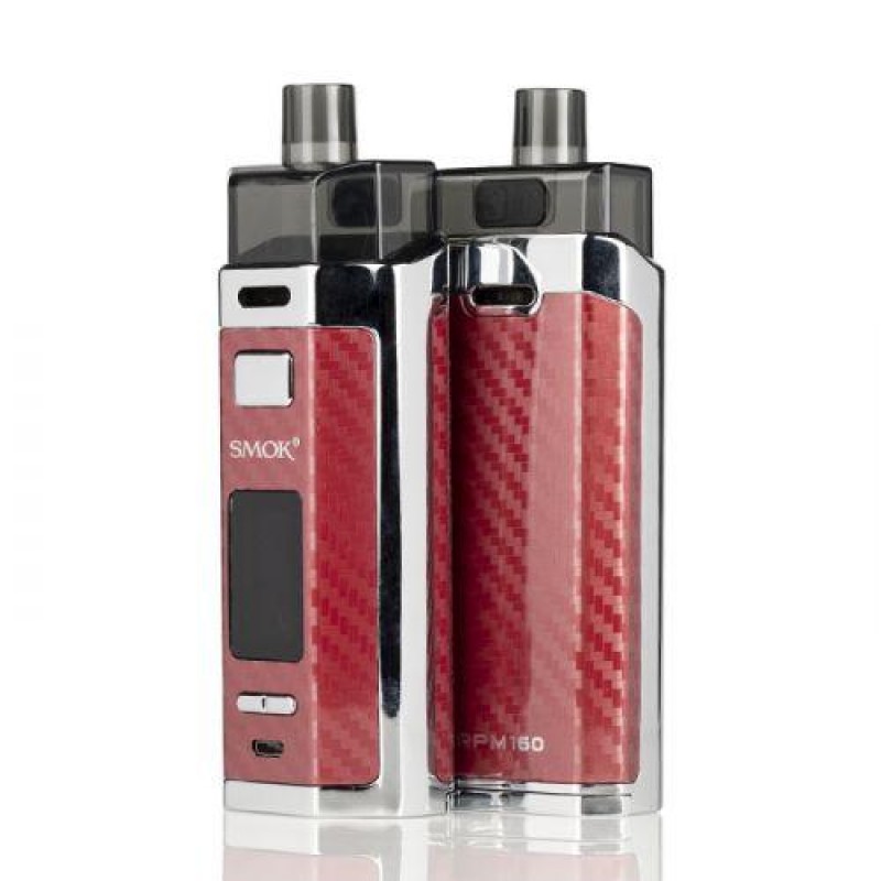 SMOK RPM160 160W Pod Mod Kit