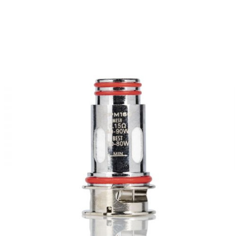 SMOK RPM160 160W Pod Mod Kit