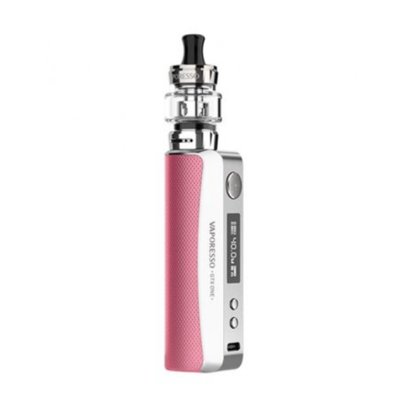 Vaporesso GTX One 40W Starter Kit