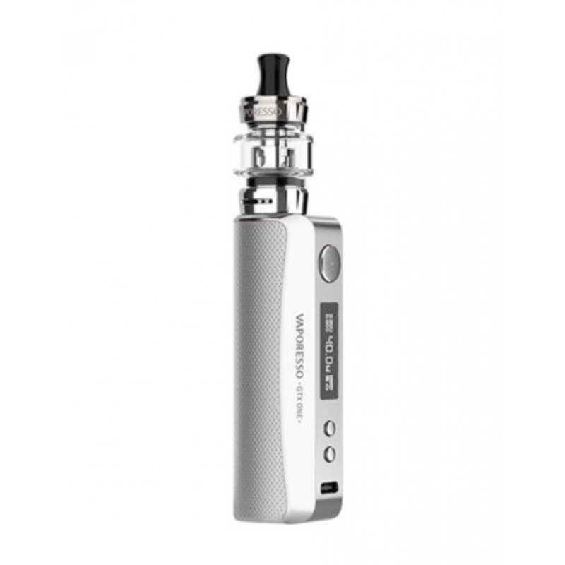 Vaporesso GTX One 40W Starter Kit