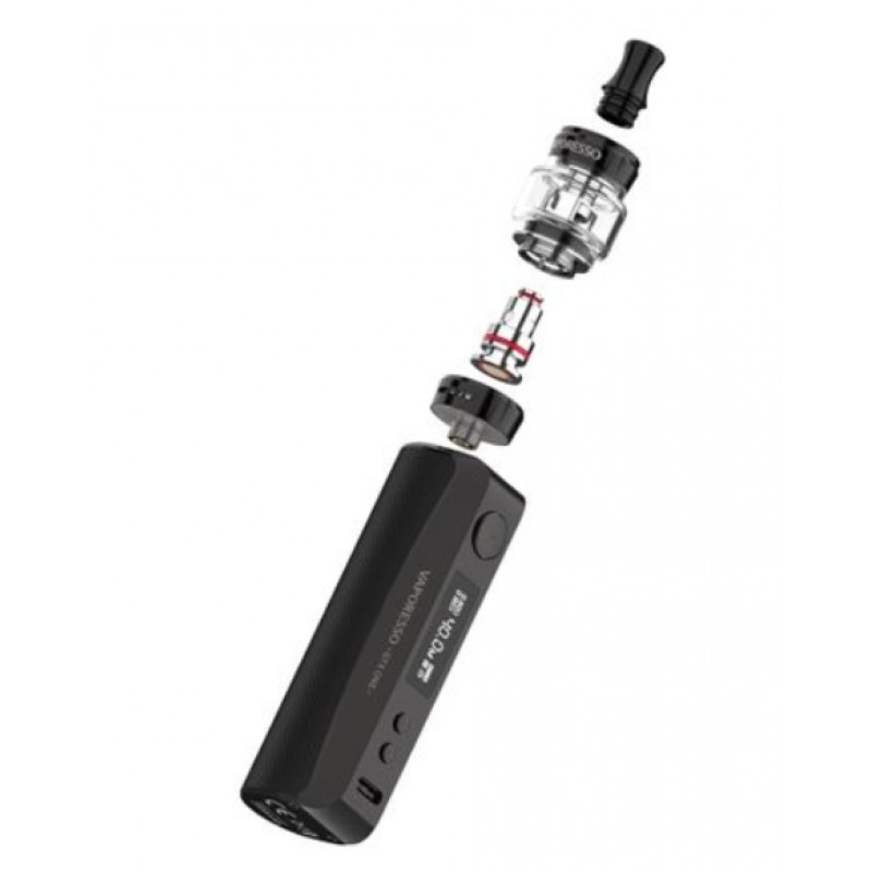 Vaporesso GTX One 40W Starter Kit