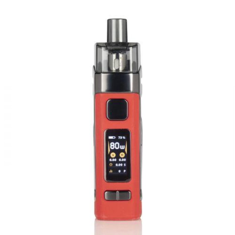 SMOK Scar-P3 80W Pod Mod Kit