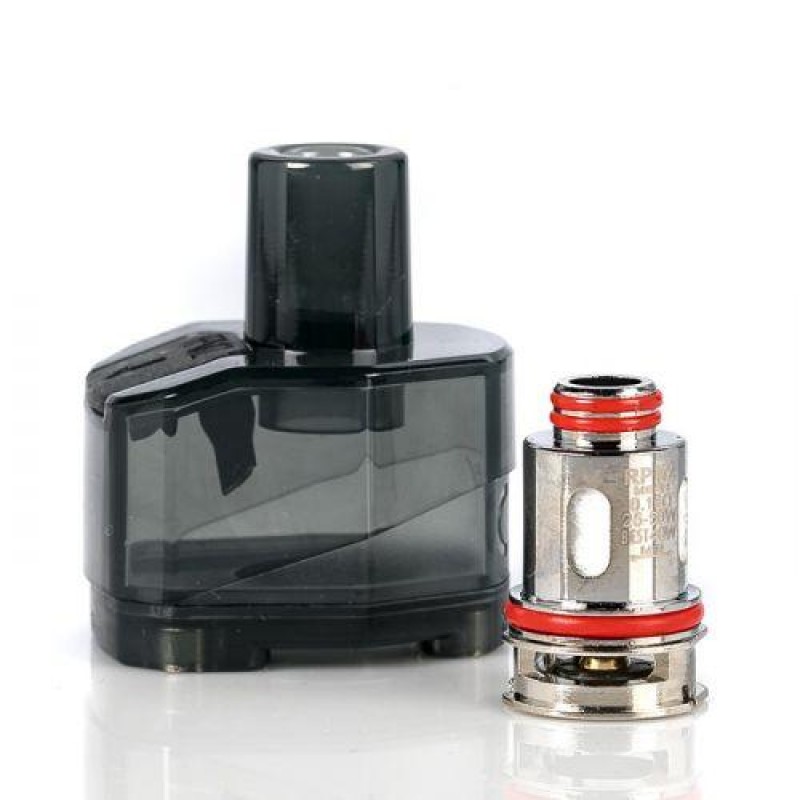 SMOK Scar-P3 80W Pod Mod Kit