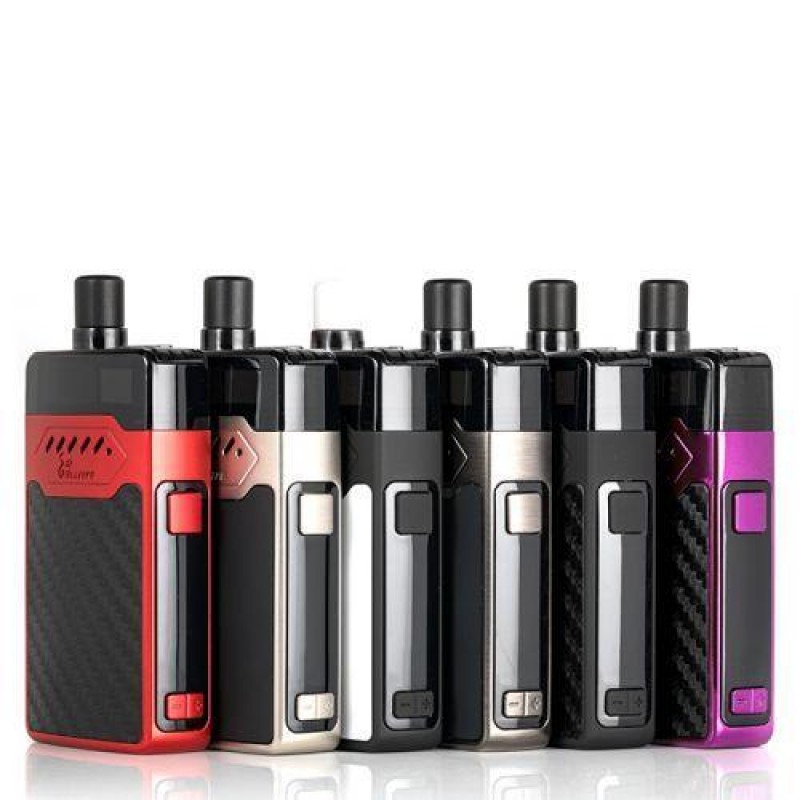 Hellvape Grimm 30W Pod Kit