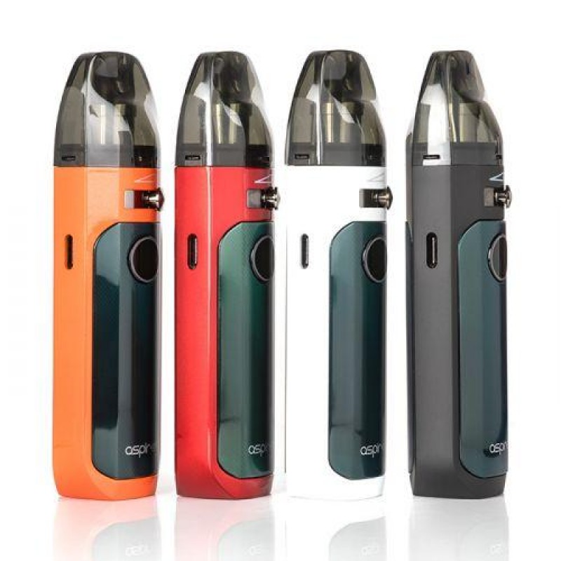 Aspire TIGON AIO Pod Kit