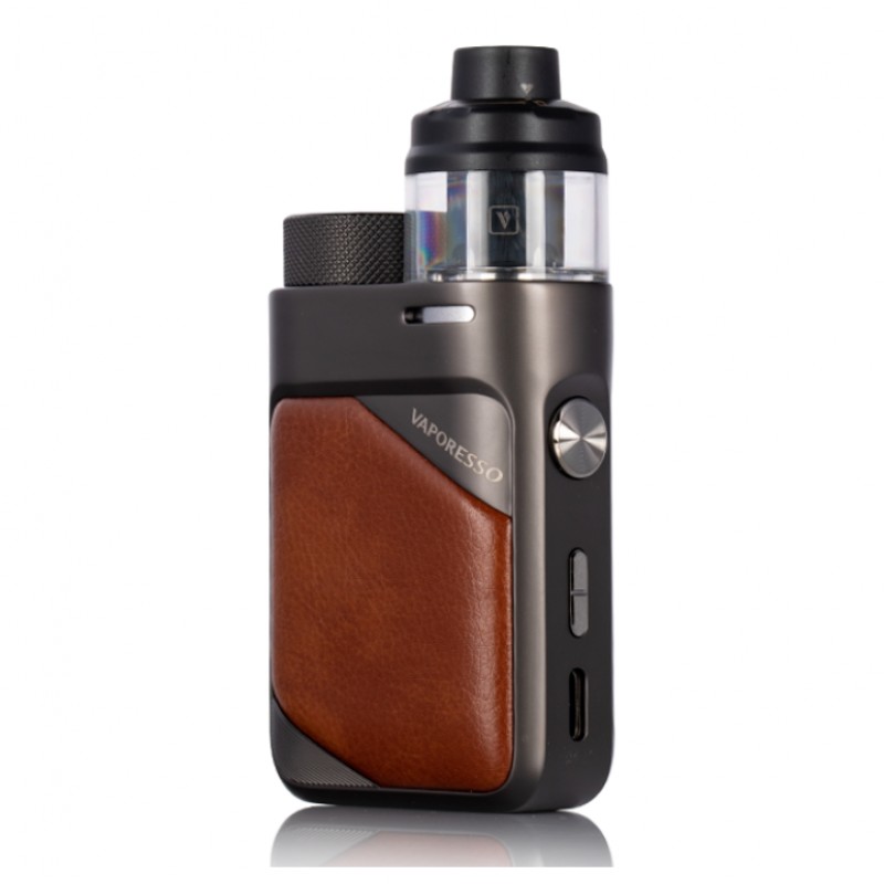 Vaporesso Swag PX80 80W Pod Mod Kit