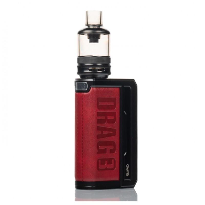 Voopoo Drag 3 177W Kit