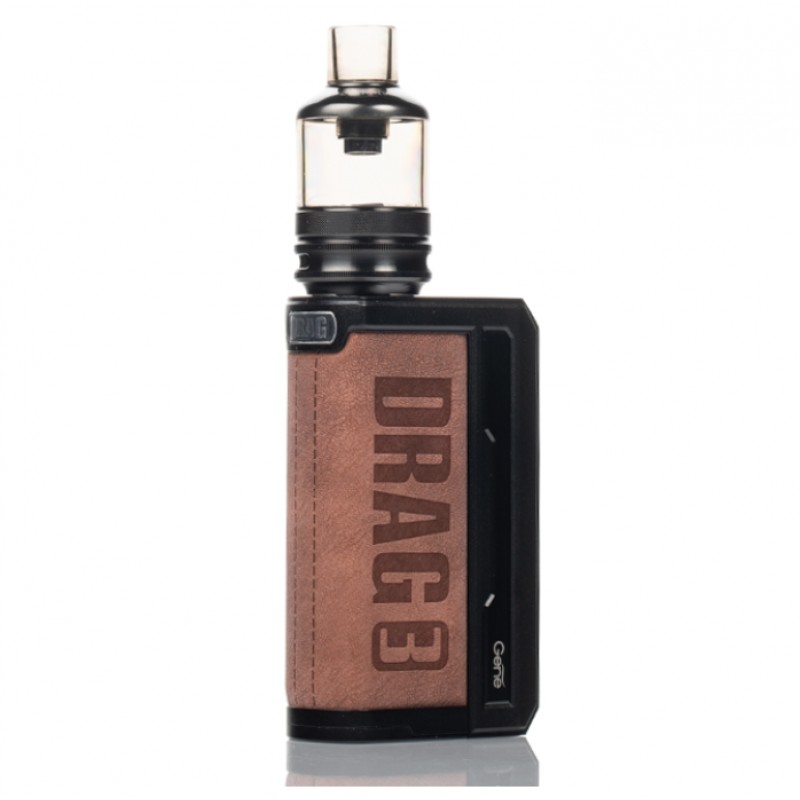 Voopoo Drag 3 177W Kit