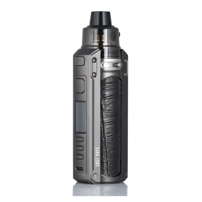 Lost Vape Ursa Quest 100W Multi Kit