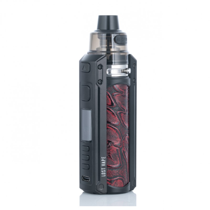 Lost Vape Ursa Quest 100W Multi Kit