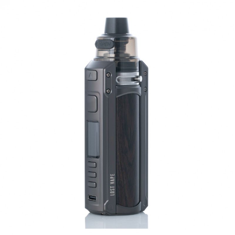 Lost Vape Ursa Quest 100W Multi Kit