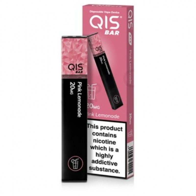 QIS Bar Disposable Vape