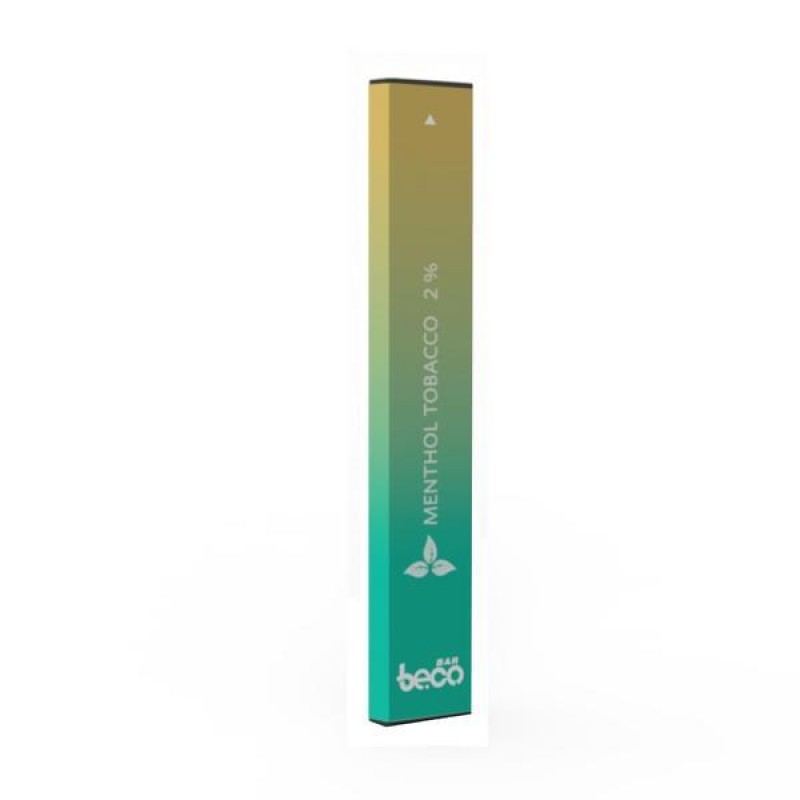 Beco Bar Disposable Vape