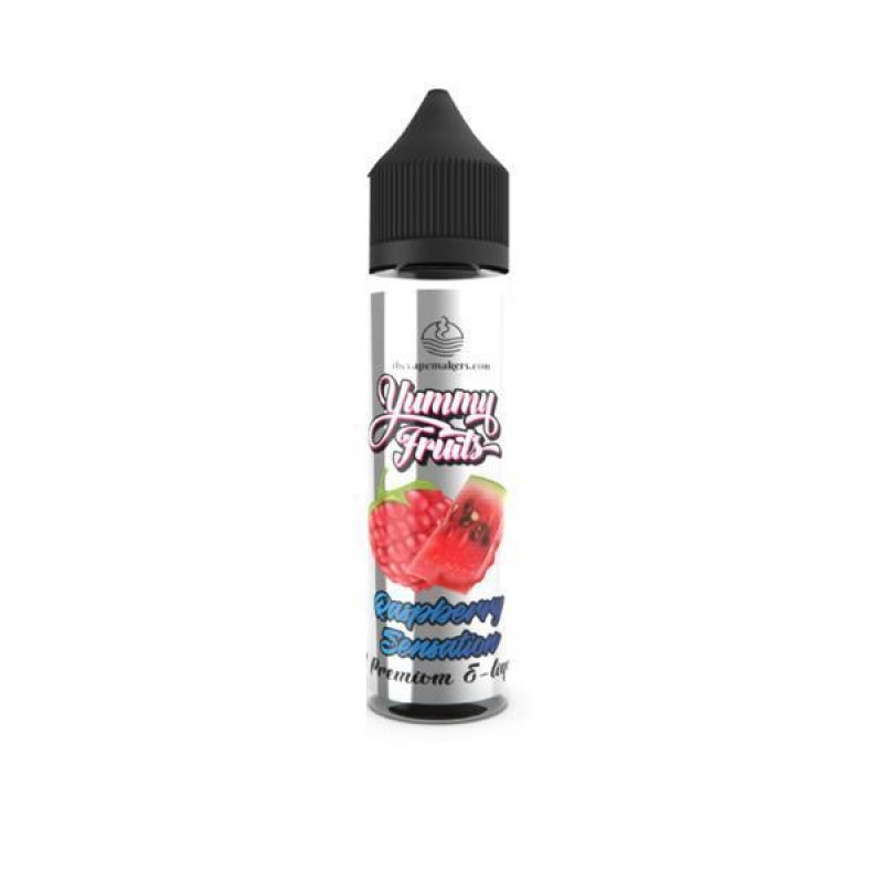 The Vape Makers Yummy Fruits Shortfill 50ml