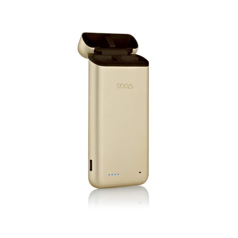 Voom Portable Charging Case