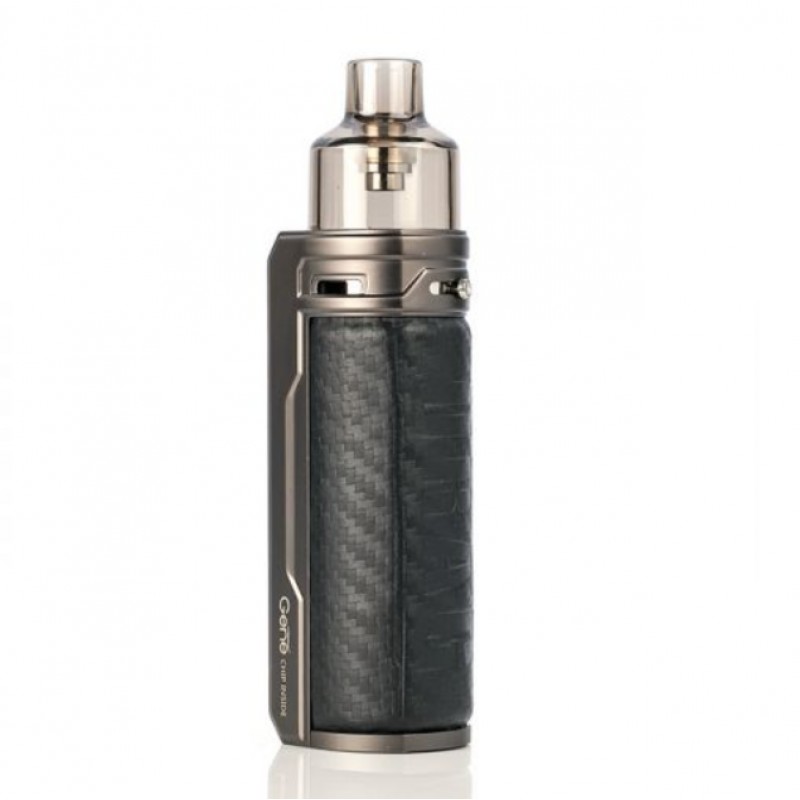 Voopoo Drag S 60W Pod Mod Kit