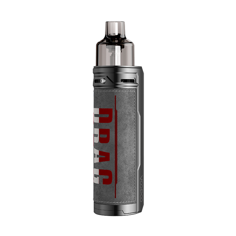 Voopoo Drag X 80W Pod Mod Kit (New Edition)