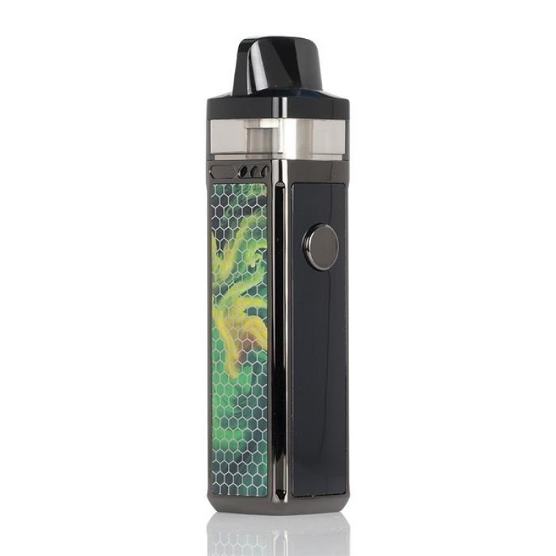 VOOPOO VINCI R 40W Pod Mod Kit