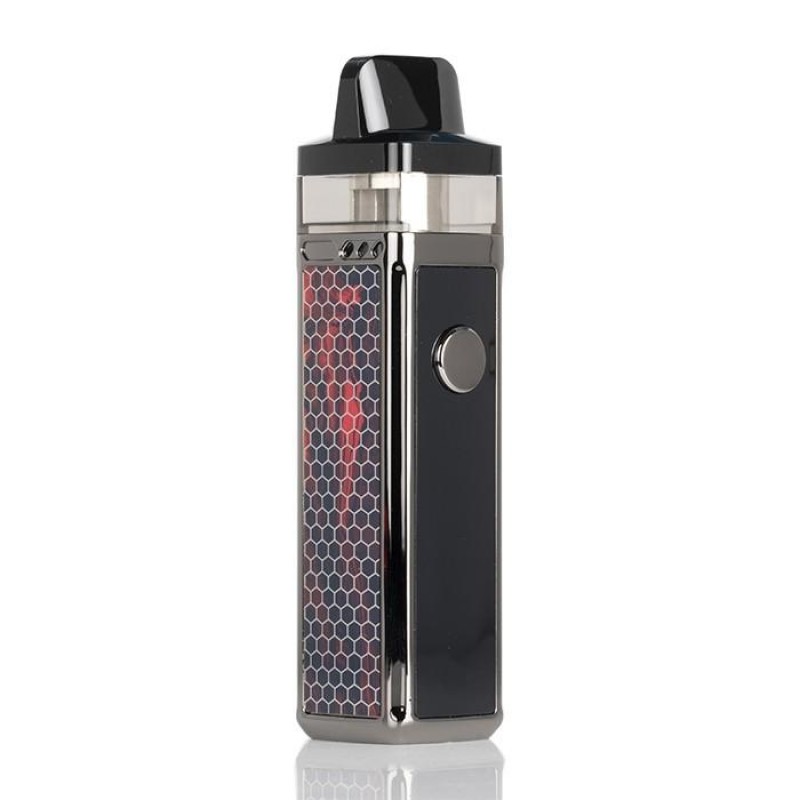 VOOPOO VINCI R 40W Pod Mod Kit