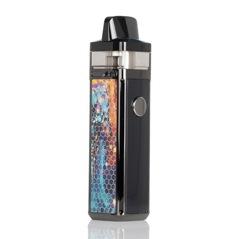 VOOPOO VINCI R 40W Pod Mod Kit