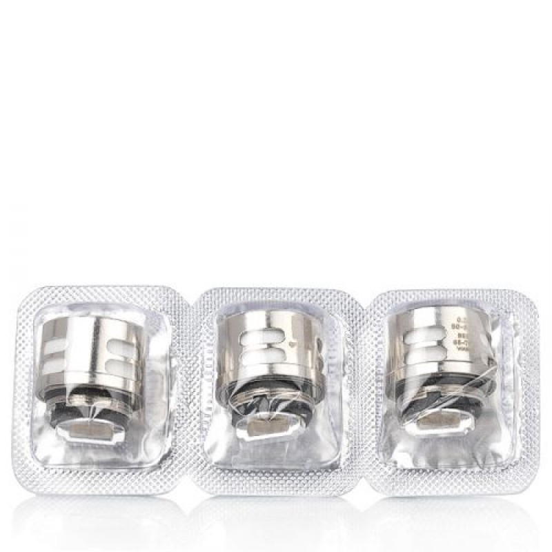 Vaporesso SKRR QF Replacement Coils 3-Pack