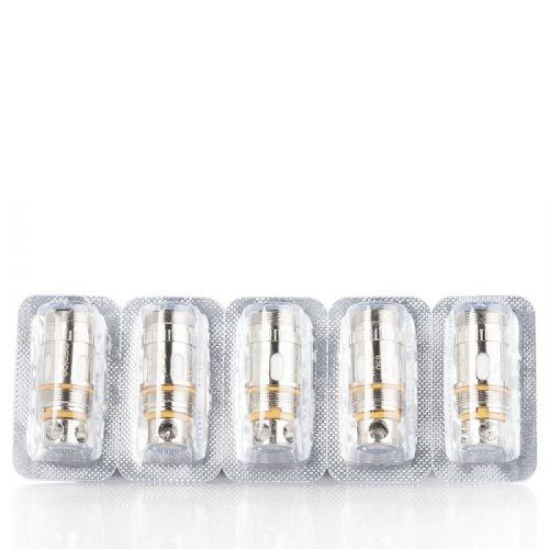 Aspire Atlantis EVO Replacement Coils 5PCS