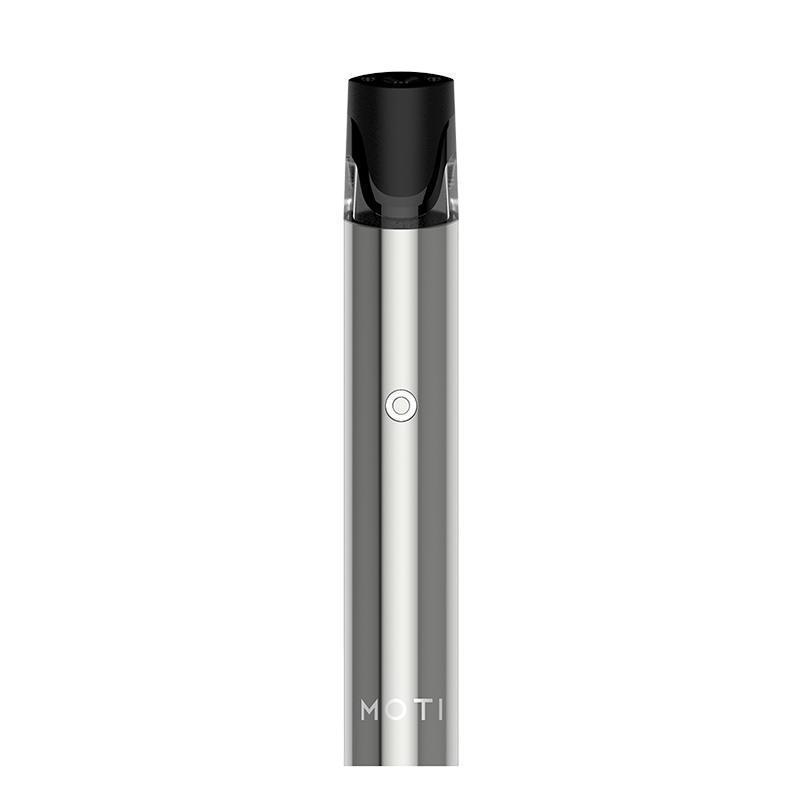 MOTI Vape Pod Starter Kit (Open System)