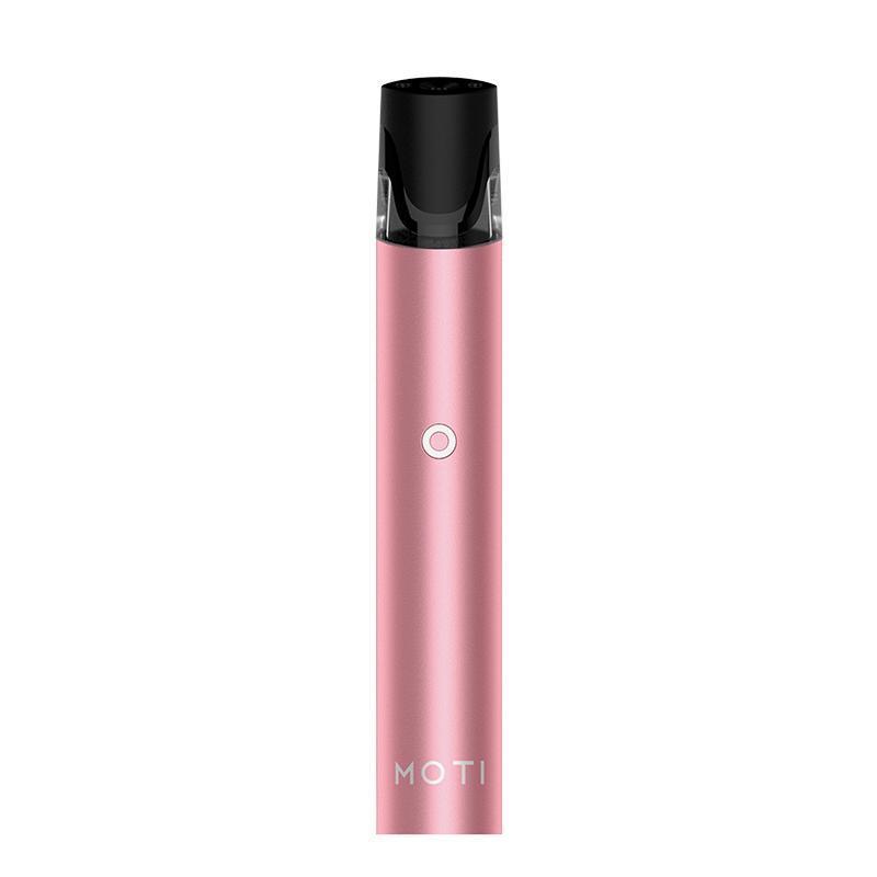 MOTI Vape Pod Starter Kit (Open System)