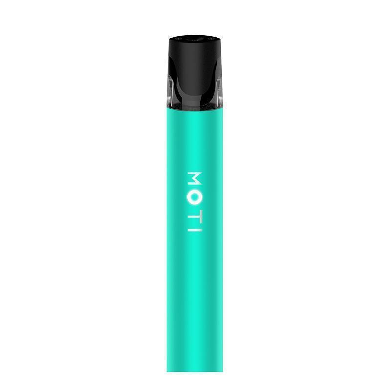 MOTI Vape Pod Starter Kit (Open System)