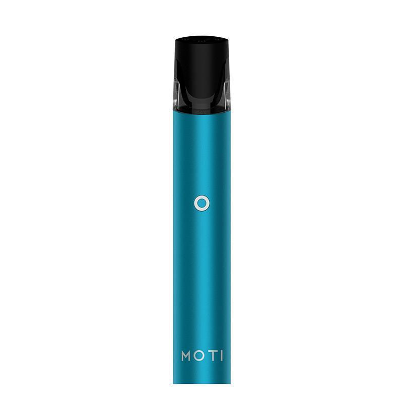 MOTI Vape Pod Starter Kit (Open System)