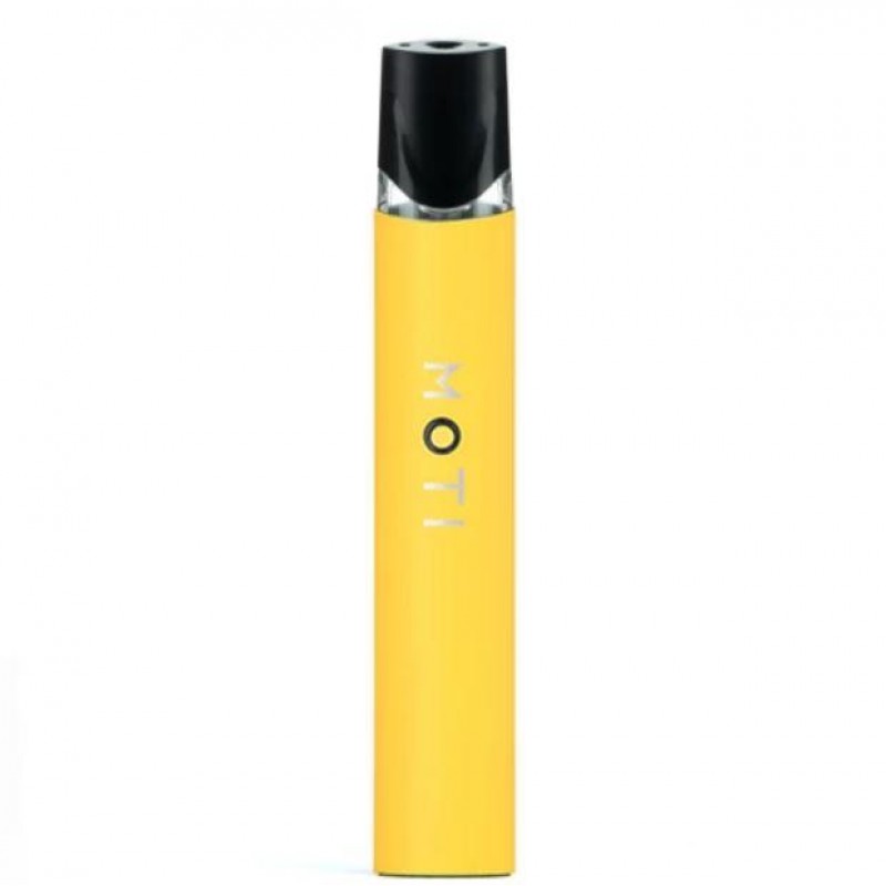 MOTI Vape Pod Starter Kit (Open System)