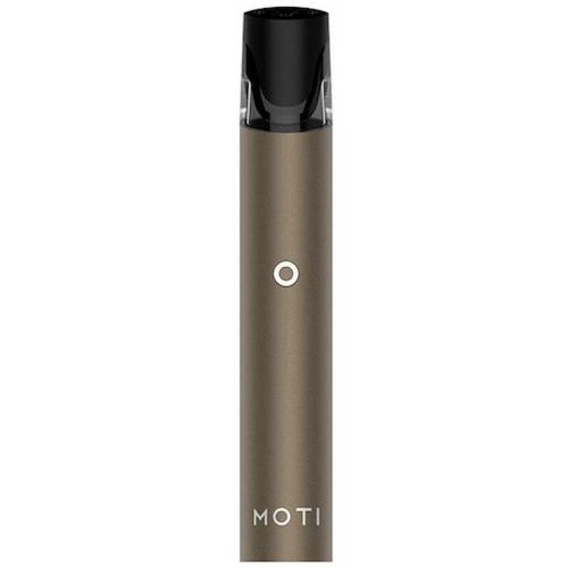 MOTI Vape Pod Starter Kit (Open System)