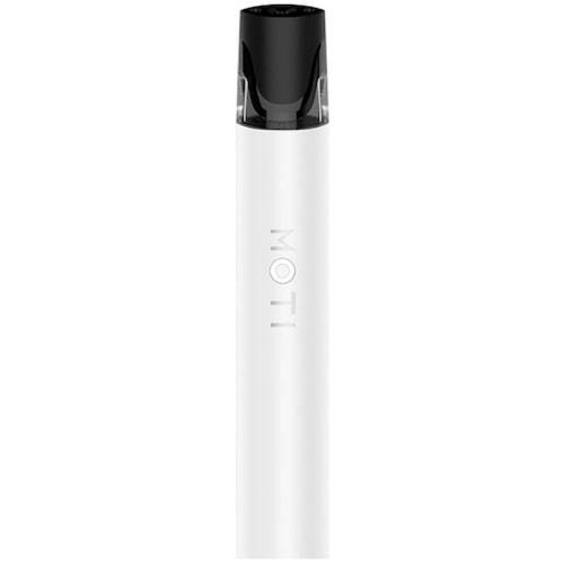 MOTI Vape Pod Starter Kit (Open System)