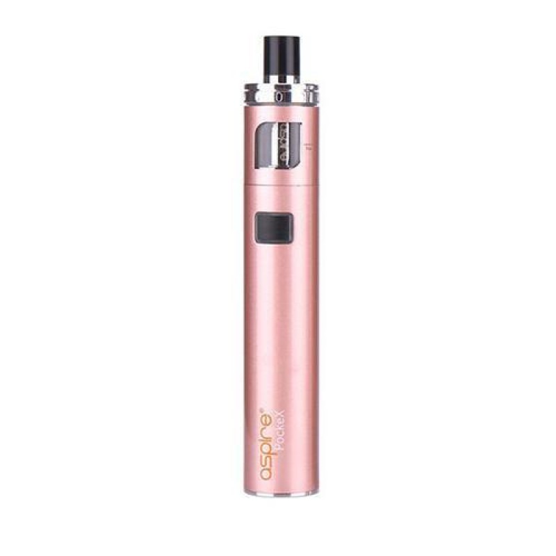 Aspire PockeX Starter Kit