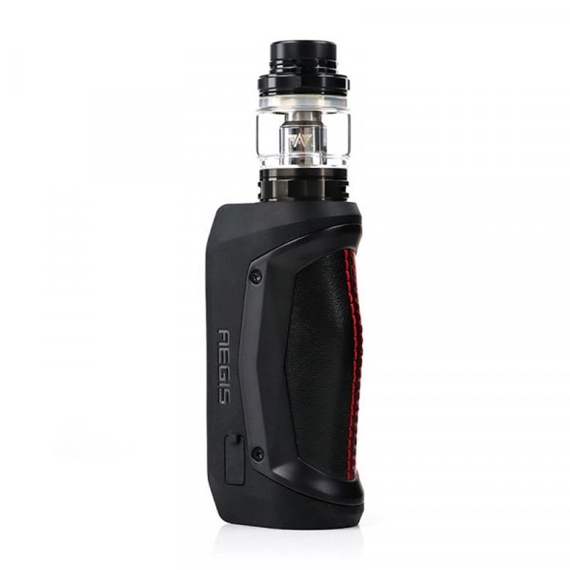 GeekVape Aegis Solo 100W Kit