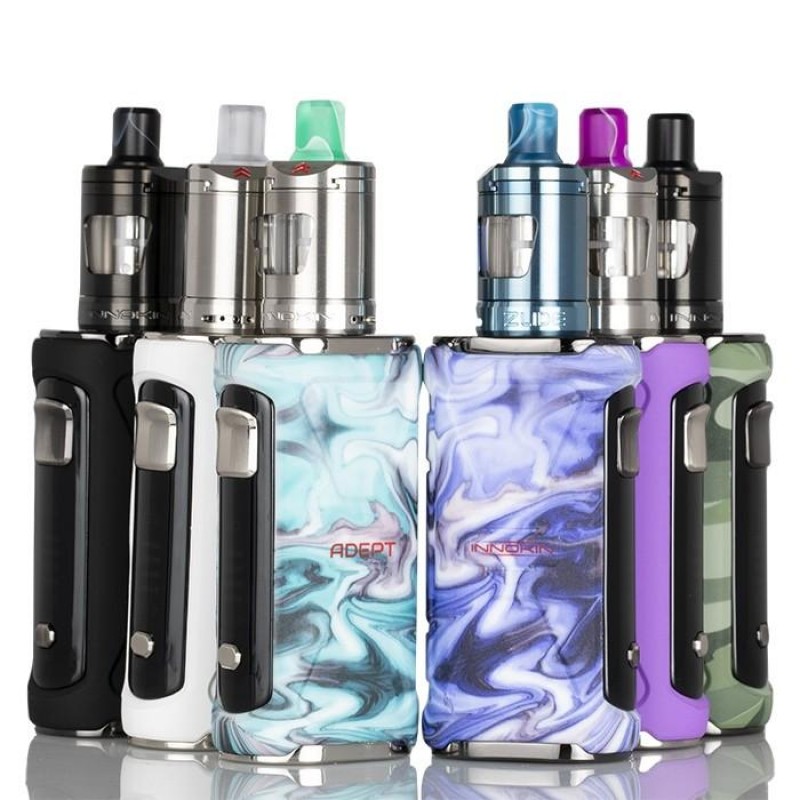 Innokin Adept Zlide 17W Kit