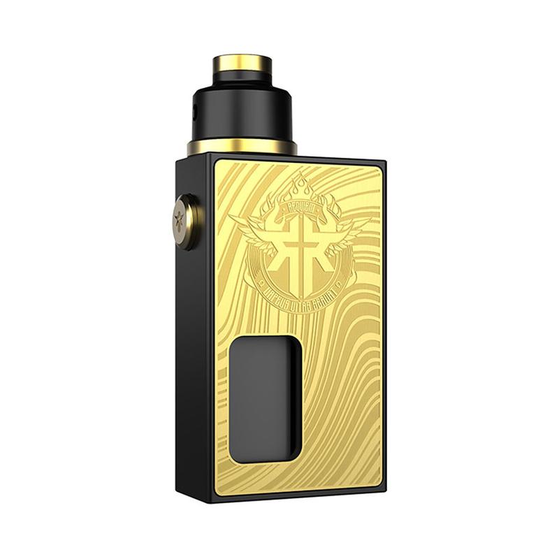 Vandy Vape Requiem BF Squonk Kit