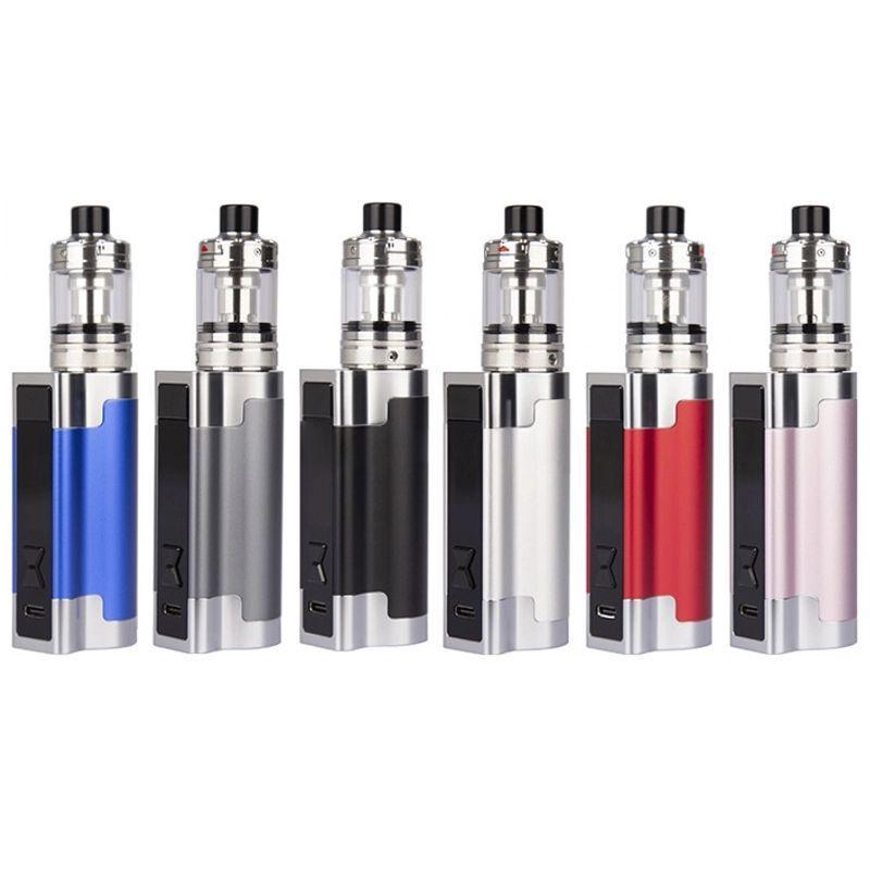 Aspire Zelos 3 80W Kit