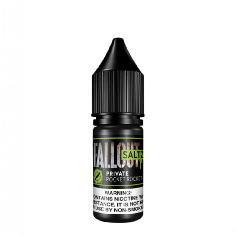 Fallout Nic Salt 10ml