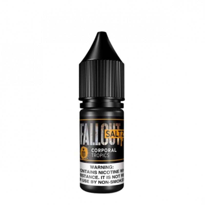 Fallout Nic Salt 10ml