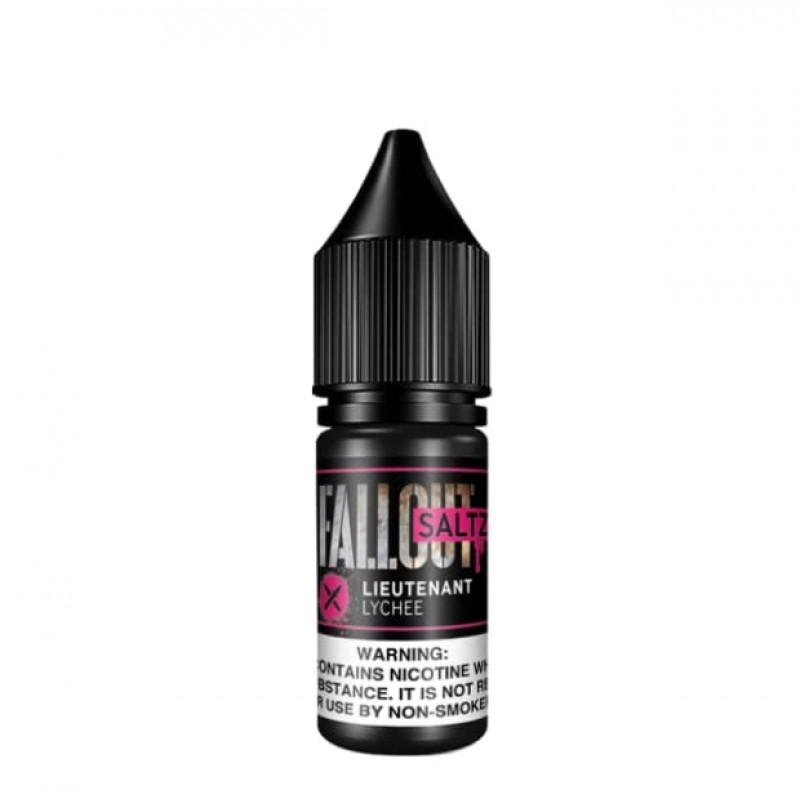 Fallout Nic Salt 10ml